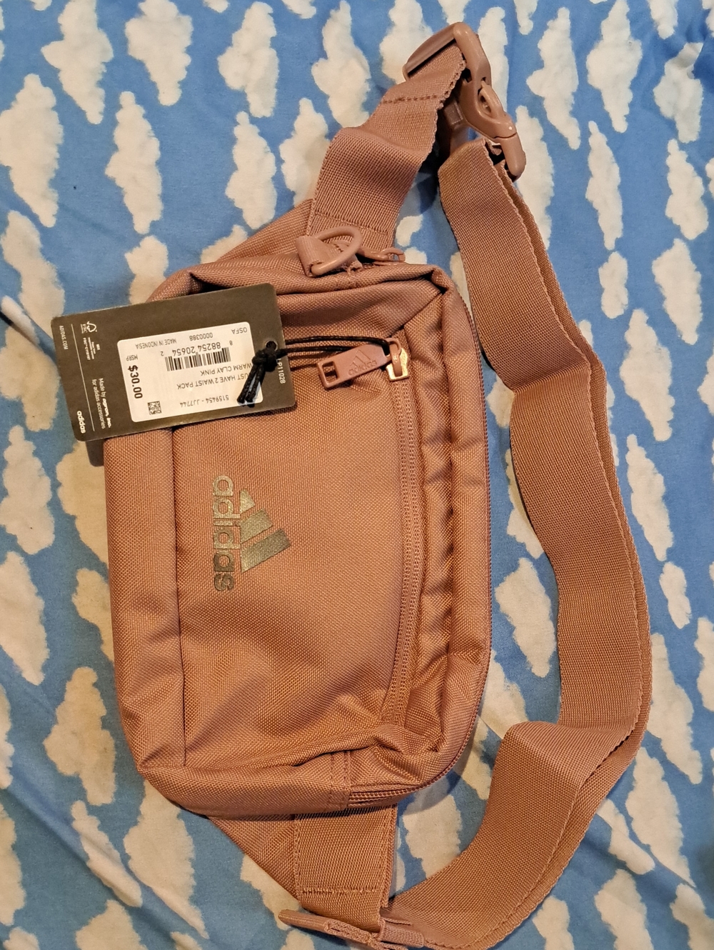 adidas Belt Bag